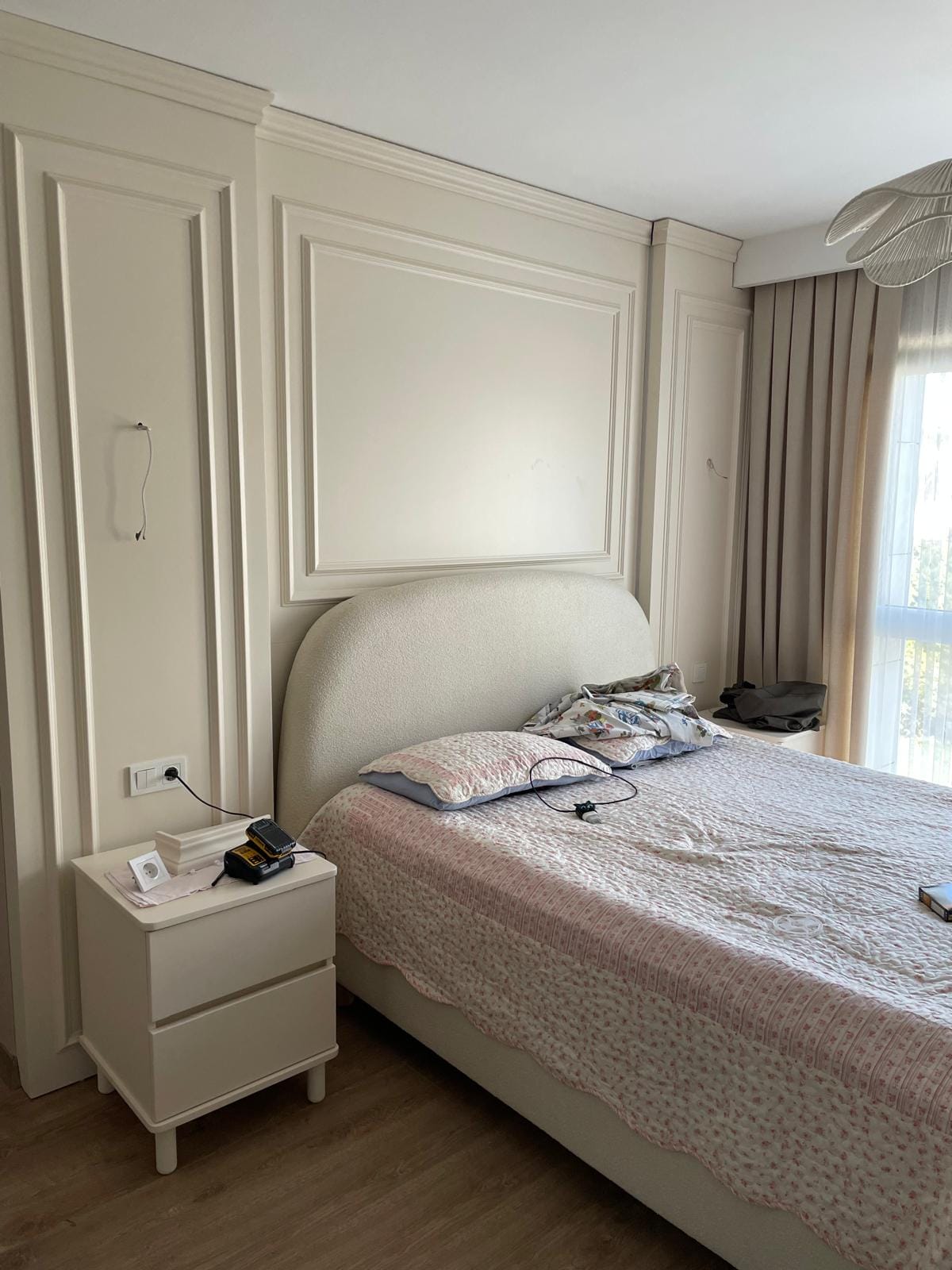 Kulpsuz Modern Mutfak İmalatı